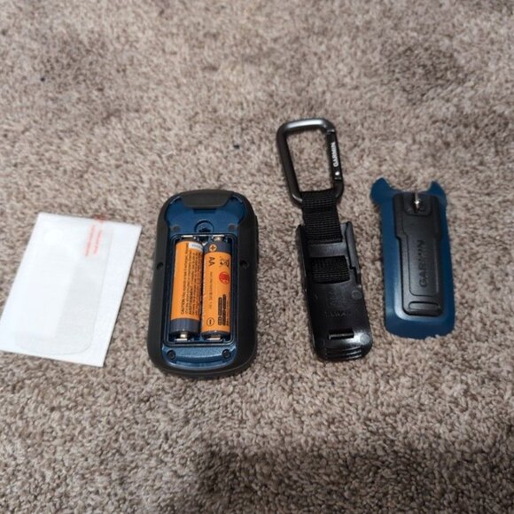 Garmin Handheld GPS, eTrex 22x - Picture 3 of 3